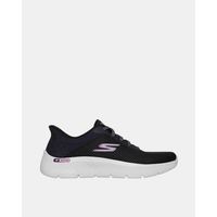 skechers deportivas moda 125516 slip ins para mujer
