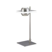 lampara sobremesa fanton con luz led eficiente y diseno elegante