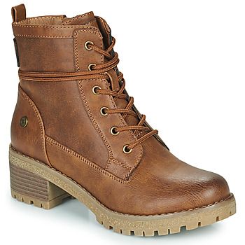 Refresh Botines 170145 para mujer