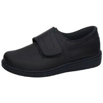 Percla Zapatillas de senderismo Zuecos piel marino para hombre