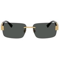 versace gafas de sol 0ve2298 100287 para hombre