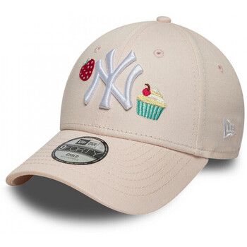 New-Era Gorra Child food icon 9forty neyyan para niño