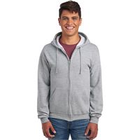 jerzees colours chaqueta de punto 0s993m0 para mujer