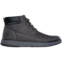 skechers botines 205235 para hombre