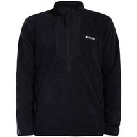 columbia chaqueta deporte polar con media cremallera sequoia grove para hombre