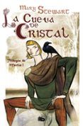 la cueva de cristal
