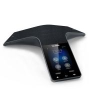 telefono ip para conferencias yealink cp925 con pantalla tactil 4 y wifi
