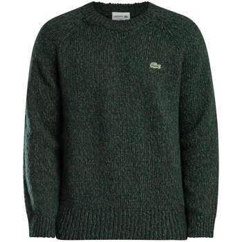 Lacoste Jersey Tejido de lana para hombre