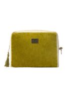 neceser color verde 20x15x10