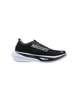 zapatillas de running brooks hyperion 3 hombre blackgreywhite