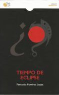 tiempo de eclipse