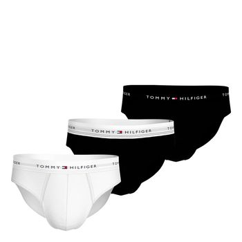Tommy Hilfiger Pack de 3 Calzoncillos Slip UM0UM03471-0SE
