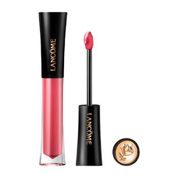 Lancome Gloss L'Absolu Rouge Glaze Tintation Gloss De Labios