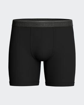 Boxer de hombre largo Soft Premium