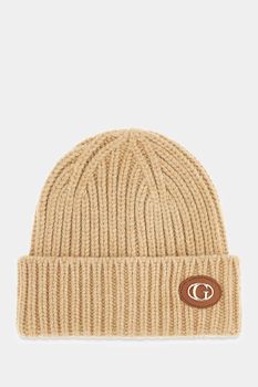Gorro De Punto