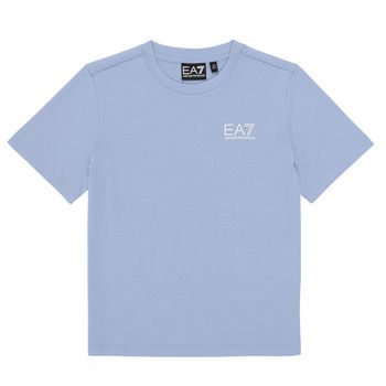 Emporio Armani EA7 Camiseta 7B000020 para niño