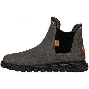 HEYDUDE Zapatos Bajos Branson Boot Craft Leather para hombre