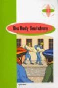 br - body snatchers  - 1 eso