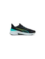 zapatillas de fitness puma action pro t hombre negroblanco