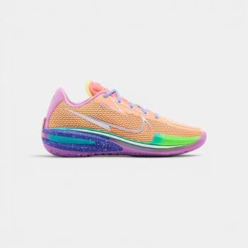 Nike Zapatillas de baloncesto Air Zoom GT Cut Dylan Harper Tri-State para mujer