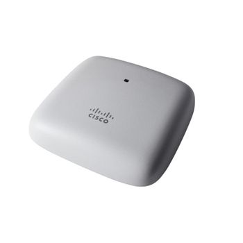 Punto de Acceso Cisco CBW140AC 802.11ac Wave 2 2x2 PoE