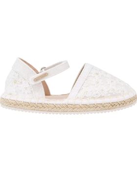 de MAYORAL SANDALIAS 43644 ALPARGATA BEIGE