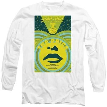 Star Trek Tops y Camisetas The Next Generation Season 3 Episode 8 para hombre