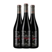 landaluce vino tinto elle rioja 75 cl 14 vol pack de 3 unidades