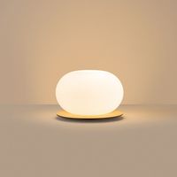 lampara de mesa knock 27