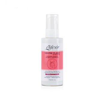 Elifexir Aceite Vientre Plano Intensive 100ml