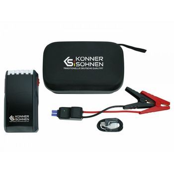Könner & Söhnen Jump Starter Js-1000