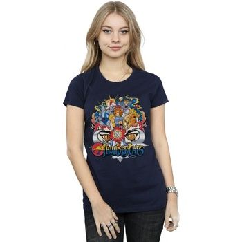 Thundercats Camiseta BI47925 para mujer