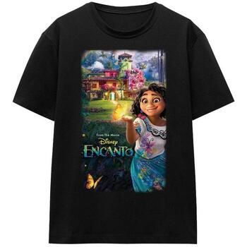Encanto Tops y Camisetas TV17290 para mujer