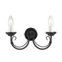 aplique de pared chartwell 2 luces
