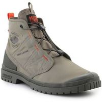 palladium botines sp20 travel hi dusky para hombre