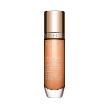 Clarins Bases Maquillaje Skin Illusion Full Coverage Base De Maquillaje