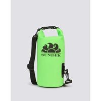 sundek bolso am350abpv200 livermore-24801 fluo gre para hombre