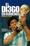 el diego en numeros
