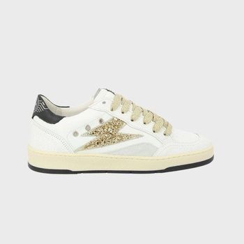 Semerdjian Deportivas Moda Dany C837 para mujer