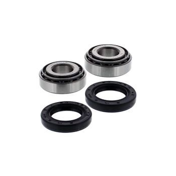 Kit de rodamientos de rueda All Balls 25-1001