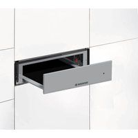 hoover hpwd 1401 x warming drawer - stainless steel stainless steel