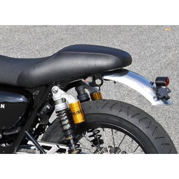 Guardabarros Kawasaki W 650 trasero LSL