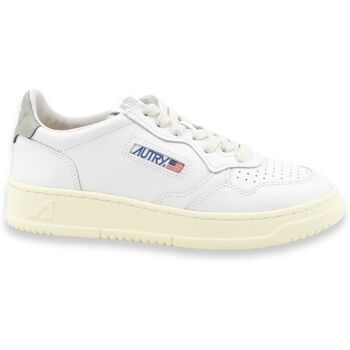 Autry Zapatillas AULWLL11-PE26 para mujer