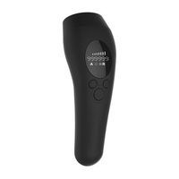 depiladora luz pulsada freezing point ipl 999000  213x65x75 cm color negro