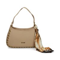 just cavalli bolsos mujer - beige talla os