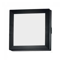 aplique de pared de exterior egil