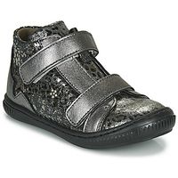 little mary zapatillas altas jacklyn para nina