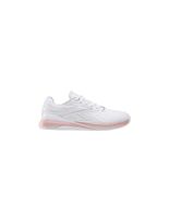 zapatillas de fitness reebok nano x5 edge mujer blanco mauve
