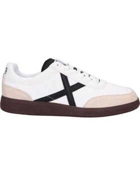 de MUNICH ZAPATILLAS CASUAL MUNICH RUMBA 02 | REF 4078002 BLANCO