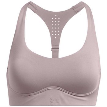 Under Armour Sujetador deportivo Elite Mid para mujer